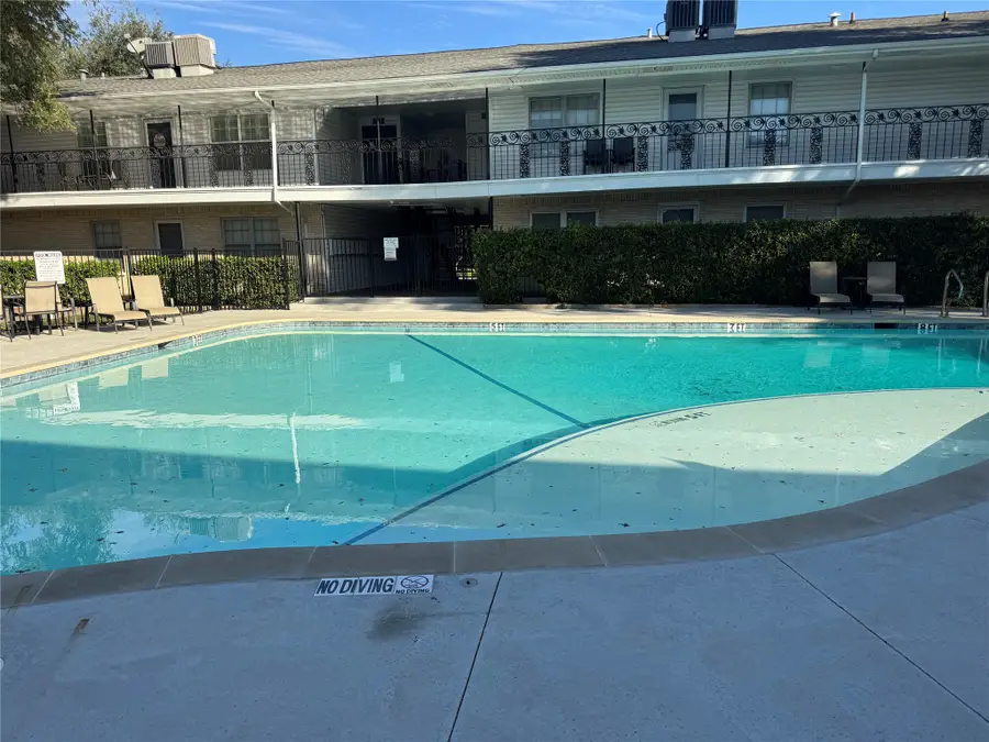 5818 E University Boulevard #108, Dallas, TX 75206 - #3