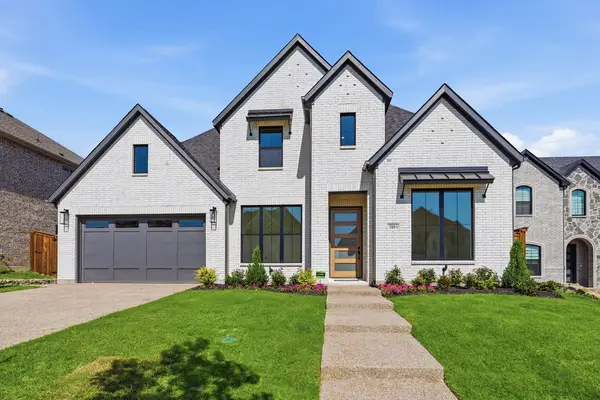 719 Felicity Place, Lucas, TX 75098