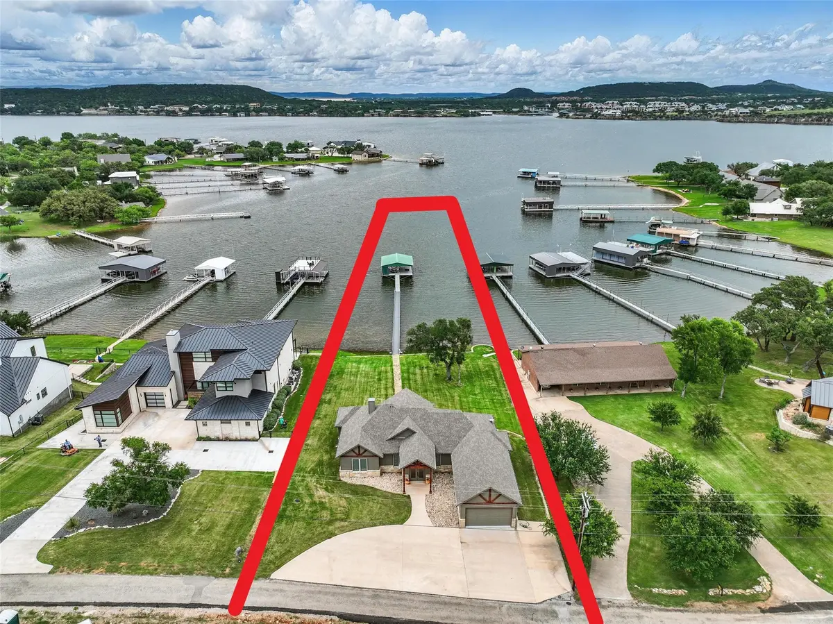 1011 Cardinal Cove, Graford, TX 76449 - #1