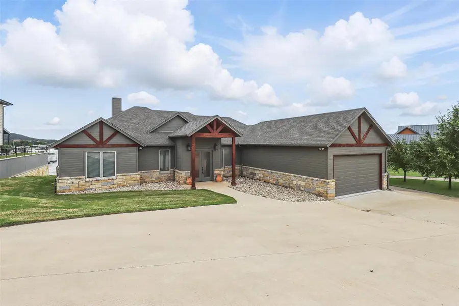 1011 Cardinal Cove, Graford, TX 76449 - #2