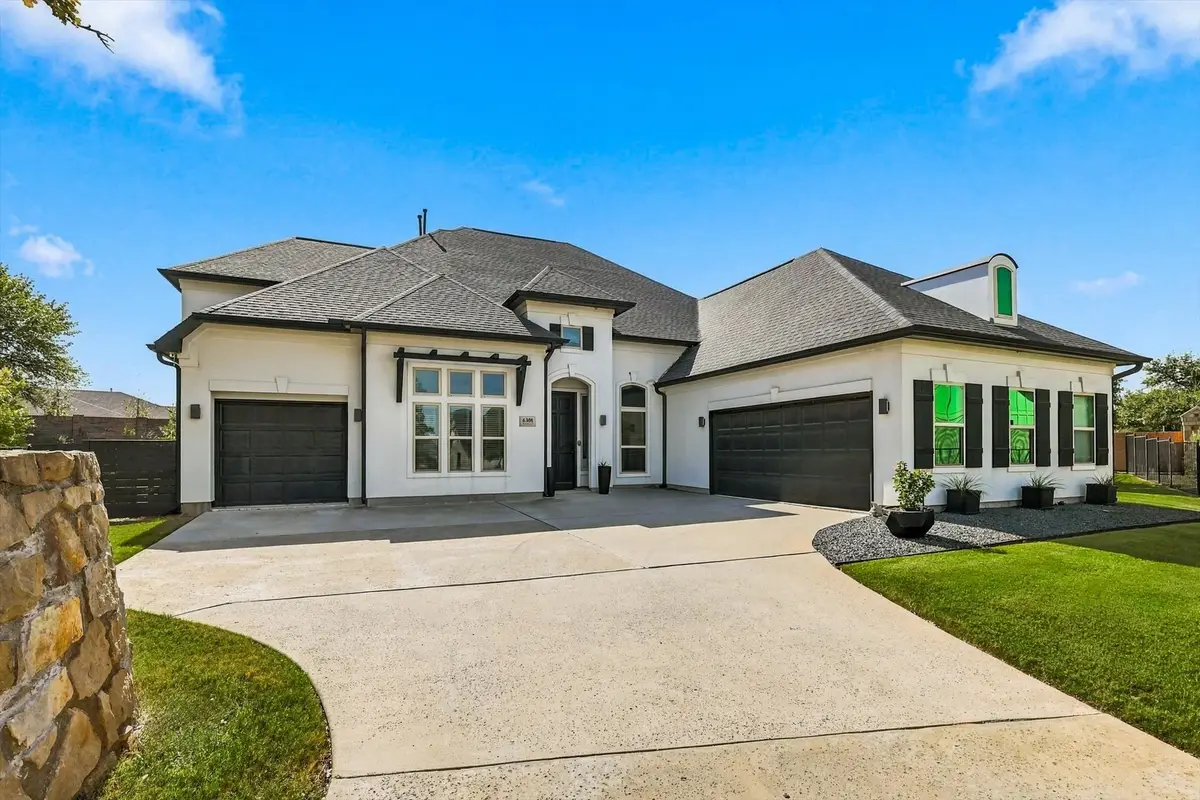6301 Napoli Circle, Flower Mound, TX 75077 - #1
