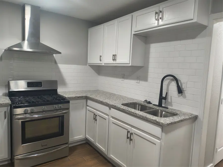 5508 Fletcher Avenue, Fort Worth, TX 76107 - #2
