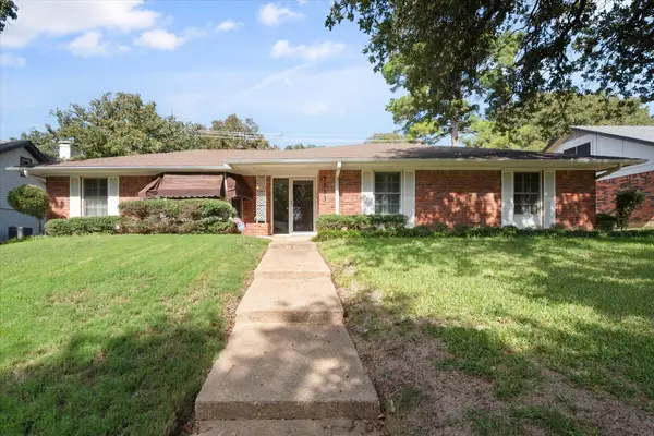 7313 Madeira Drive, Fort Worth, TX 76112