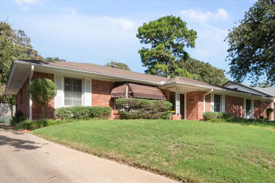 7313 Madeira Drive, Fort Worth, TX 76112 - #3