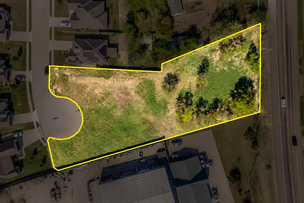 453 S 2nd Street, Krum, TX 76249 - #1