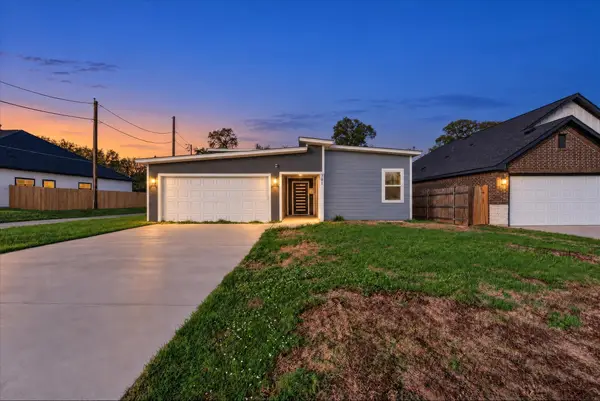 701 Atlanta Street, Fort Worth, TX 76104