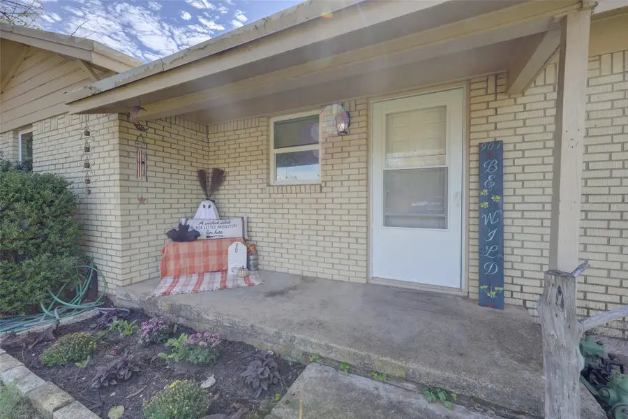 901 Elizabeth Boulevard, Granbury, TX 76048 - #2