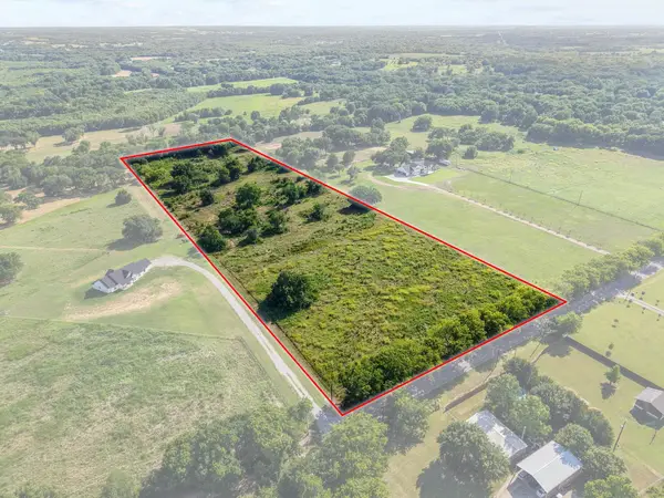 4 Smith Oak Road, Sherman, TX 75090
