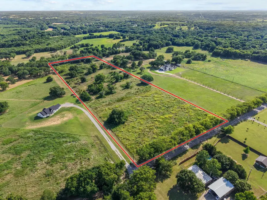 4 Smith Oak Road, Sherman, TX 75090 - #2