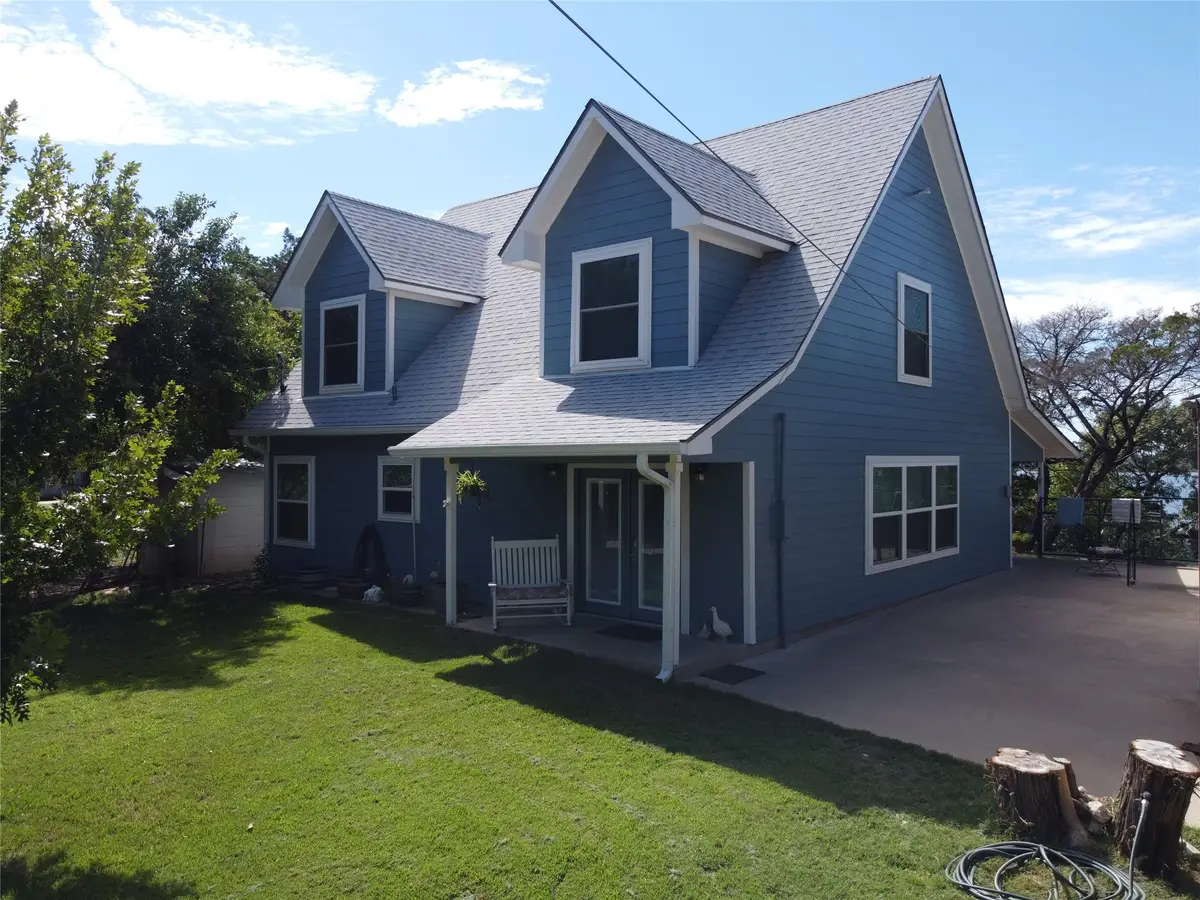 117 Mckee Street, Whitney, TX 76692 - #1