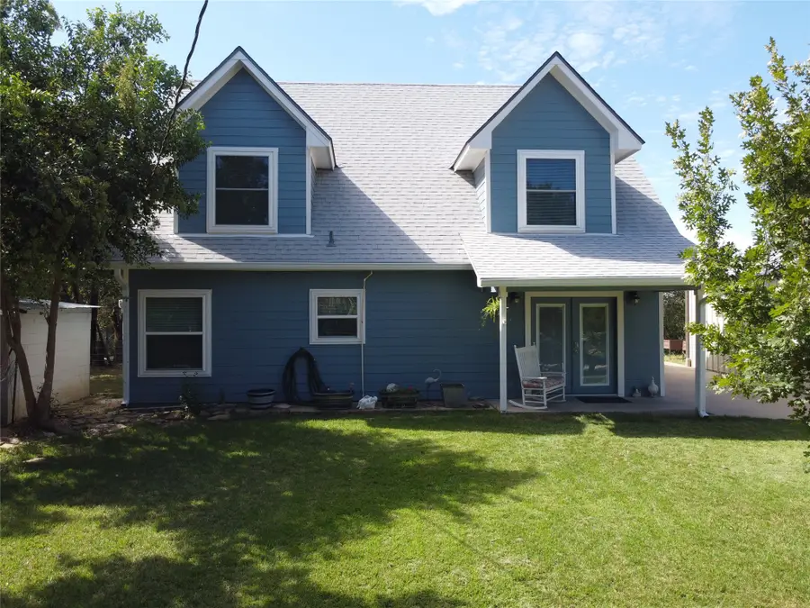 117 Mckee Street, Whitney, TX 76692 - #2