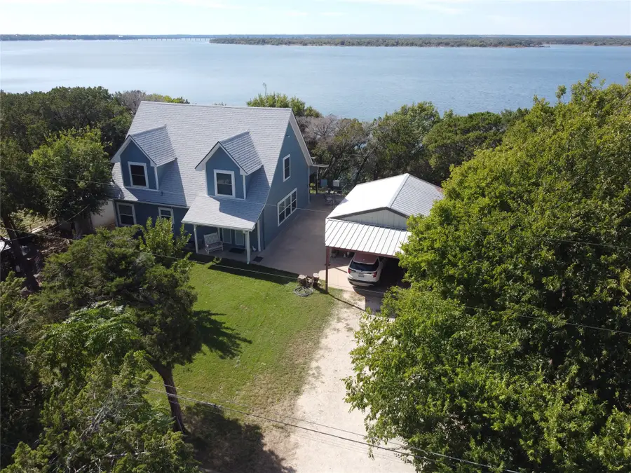 117 Mckee Street, Whitney, TX 76692 - #3