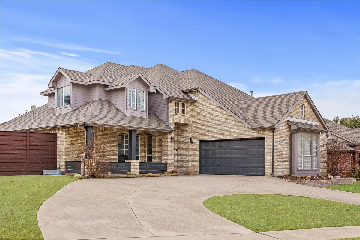 5914 Ambassador Lane, Rowlett, TX 75089 - #1