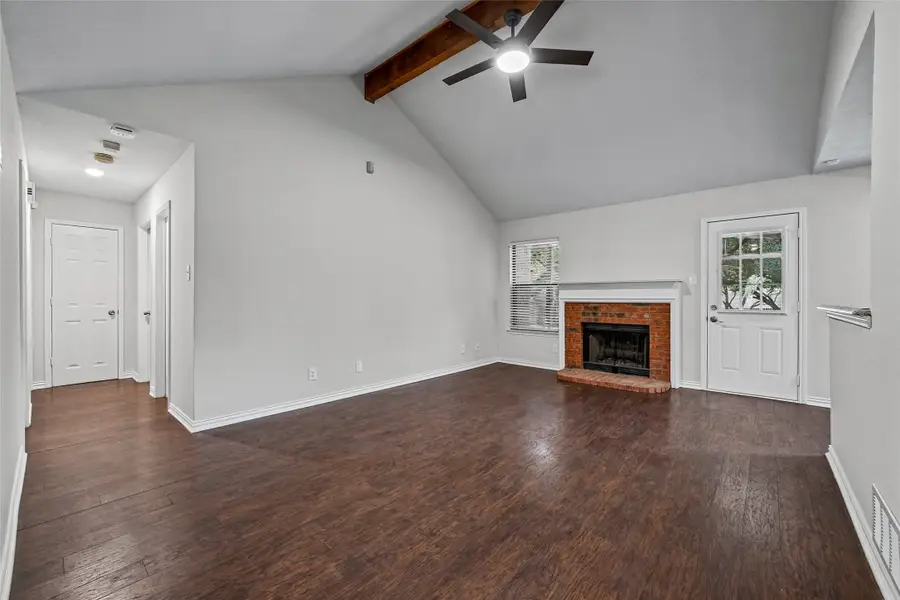 7929 Sunrise Drive, Watauga, TX 76148 - #2