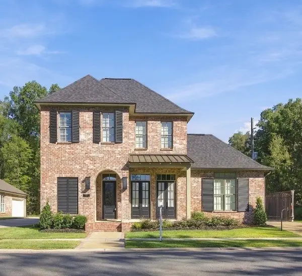 1108 Winterberry Lane, Shreveport, LA 71106