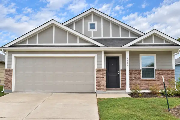 1917 Ashland Street, McKinney, TX 75071