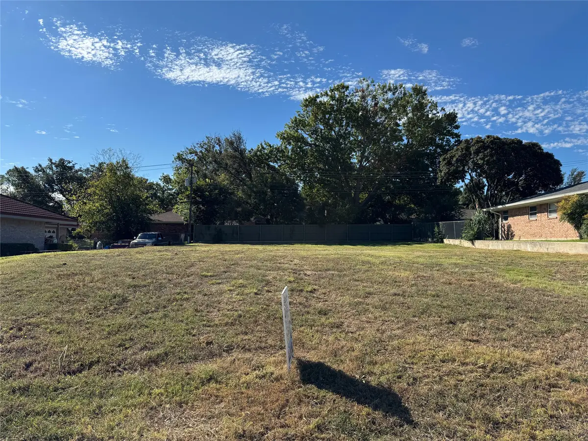 6133 Waco Way, Fort Worth, TX 76133 - #1