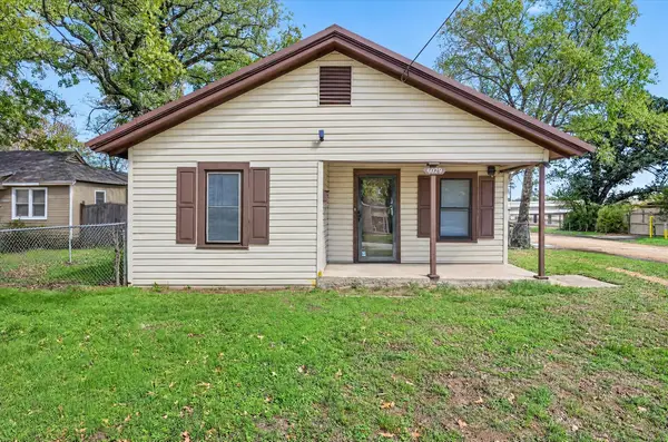 6029 Rich Street, Fort Worth, TX 76112
