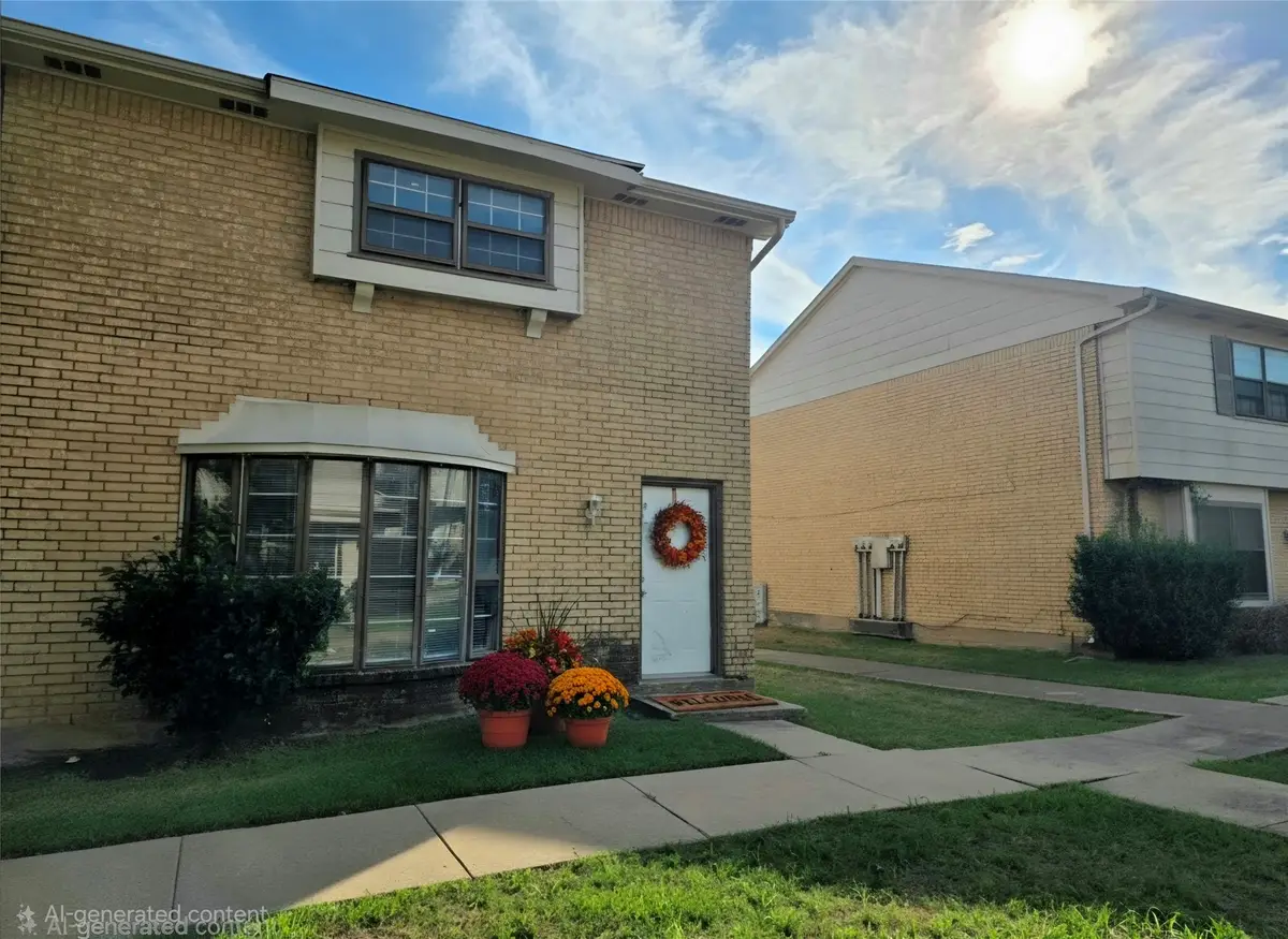 99 W Mountain Creek Drive, Grand Prairie, TX 75052 - #1
