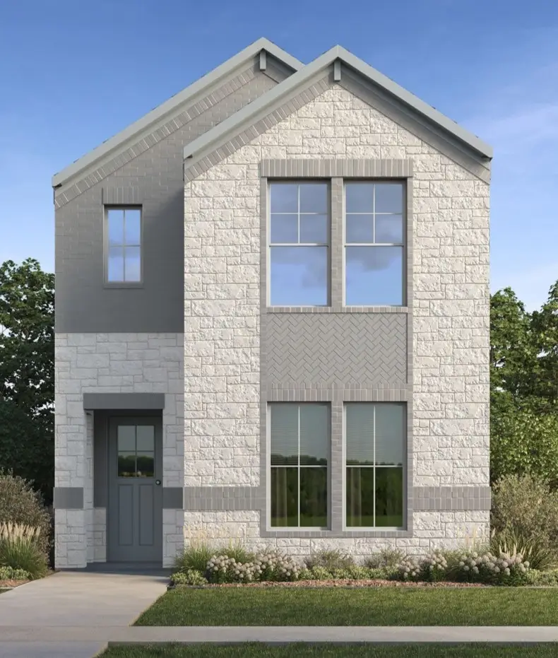 901 Crossvine Drive, Euless, TX 76039 - #1