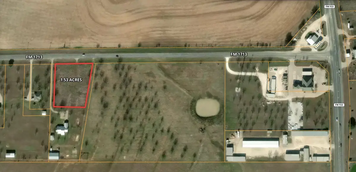 TBD Fm 1713, Whitney, TX 76692 - #1