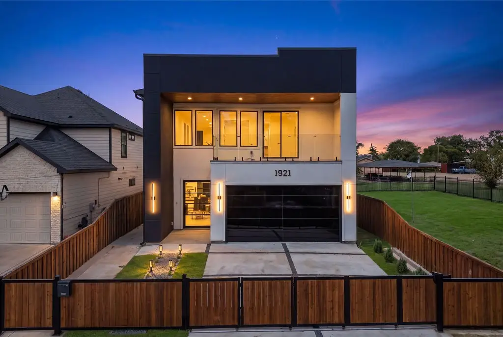 1921 Morris Street, Dallas, TX 75212 - #1