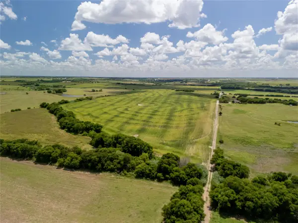 Tract 5 County Rd 3307, Hubbard, TX 76648