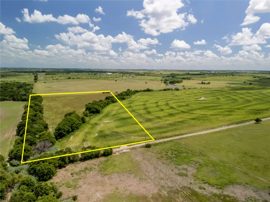 Tract 5 County Rd 3307, Hubbard, TX 76648 - #2