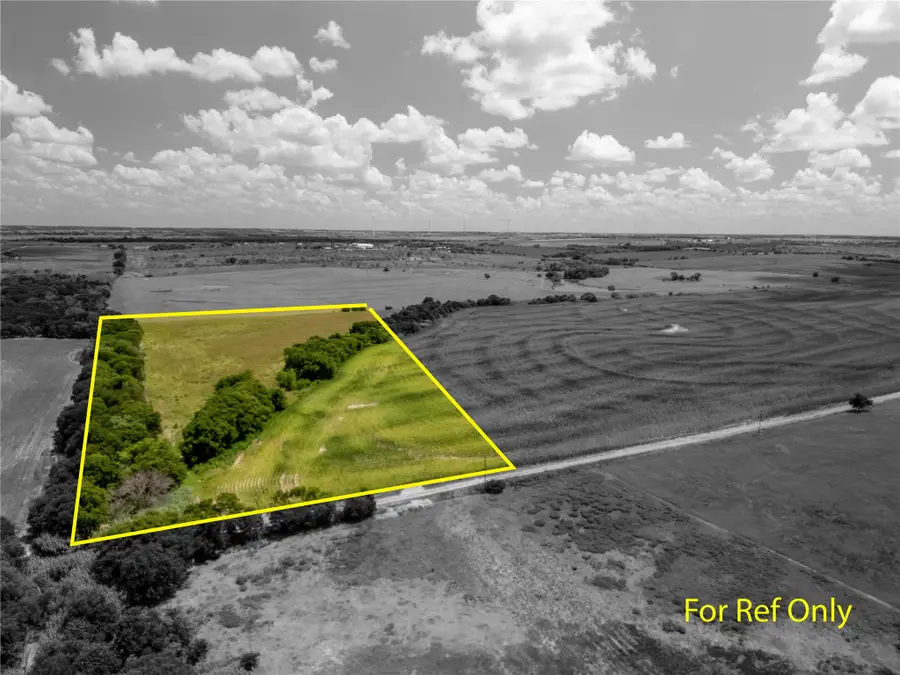 Tract 5 County Rd 3307, Hubbard, TX 76648 - #3