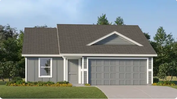 9201 Schram Road, Fort Worth, TX 76179