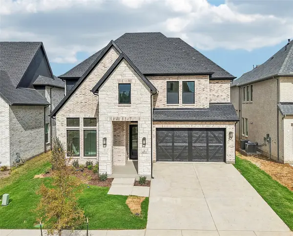 4012 Bentsen Street, McKinney, TX 75071