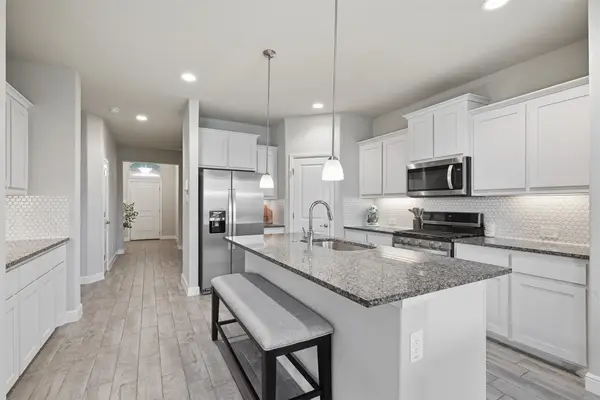 2220 Dyre Drive, Haslet, TX 76052