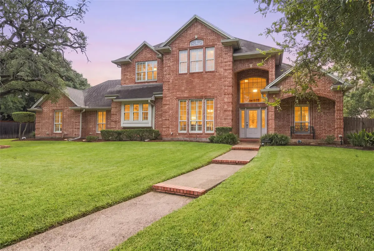 7918 Old Mcgregor Road, Woodway, TX 76712 - #1