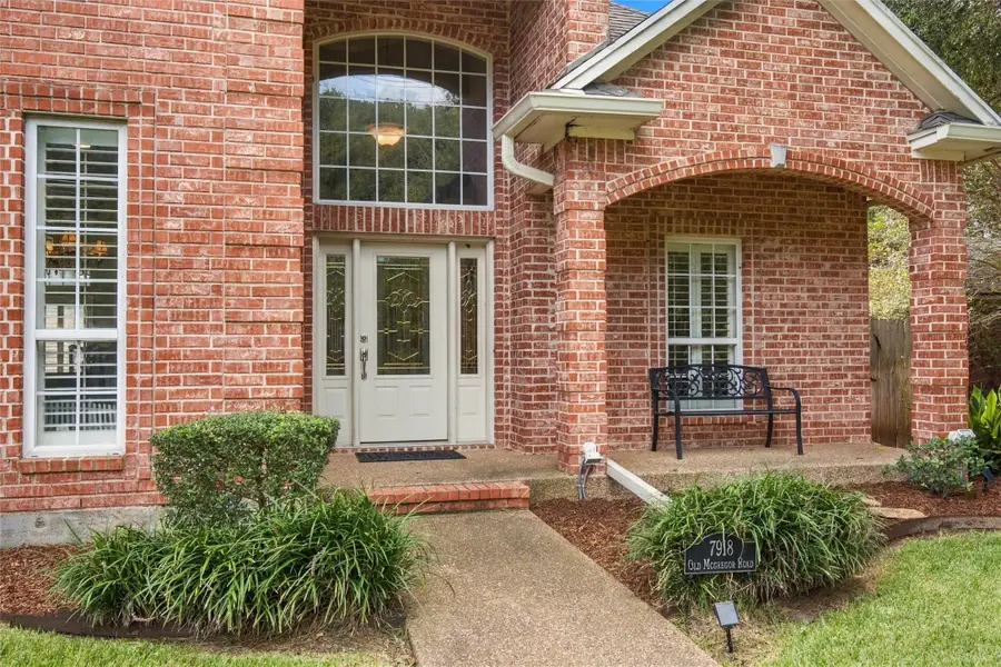 7918 Old Mcgregor Road, Woodway, TX 76712 - #3