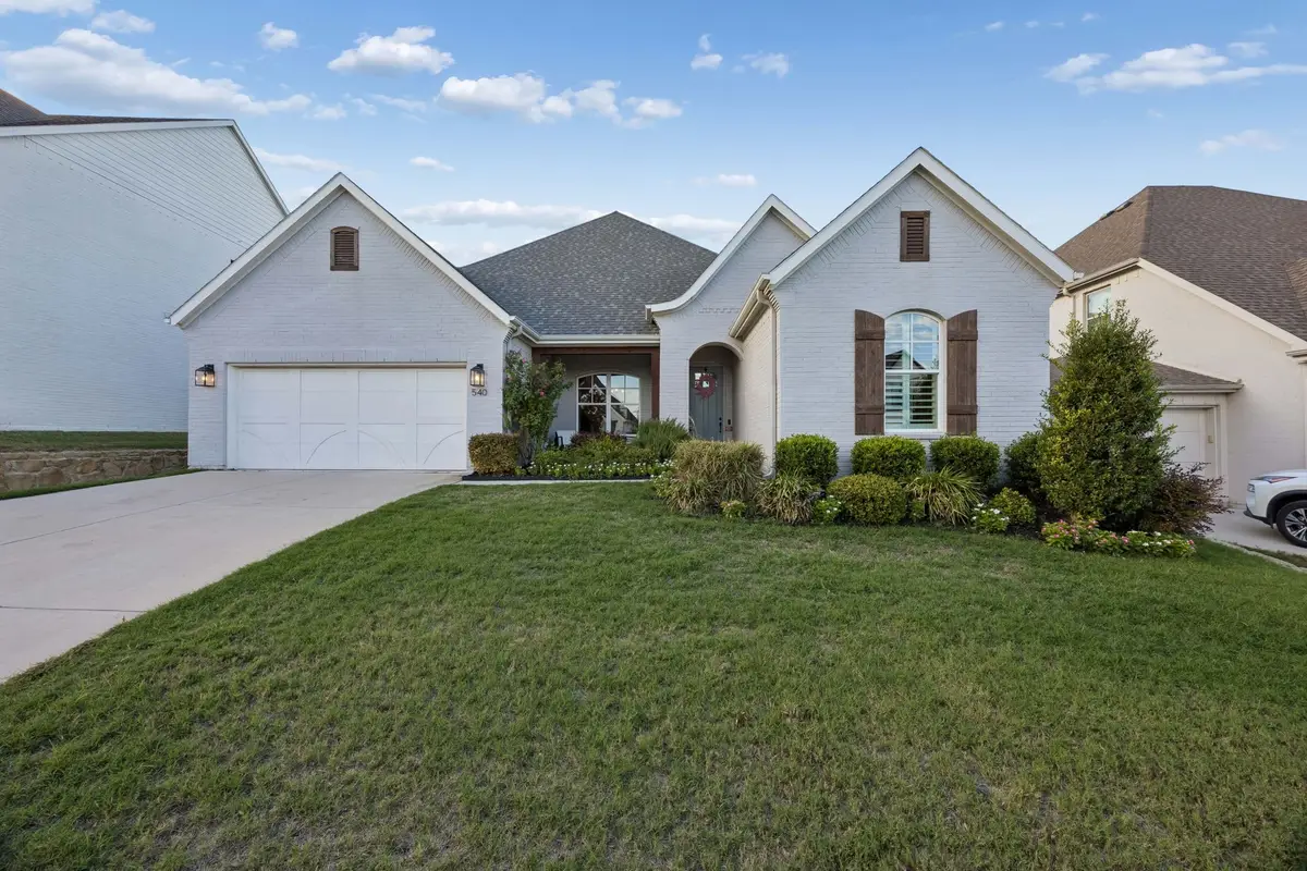 540 Point Vista Drive, Aledo, TX 76008 - #1