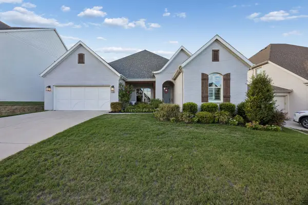 540 Point Vista Drive, Aledo, TX 76008