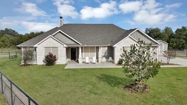 1039 Northern Oaks Court, Springtown, TX 76082