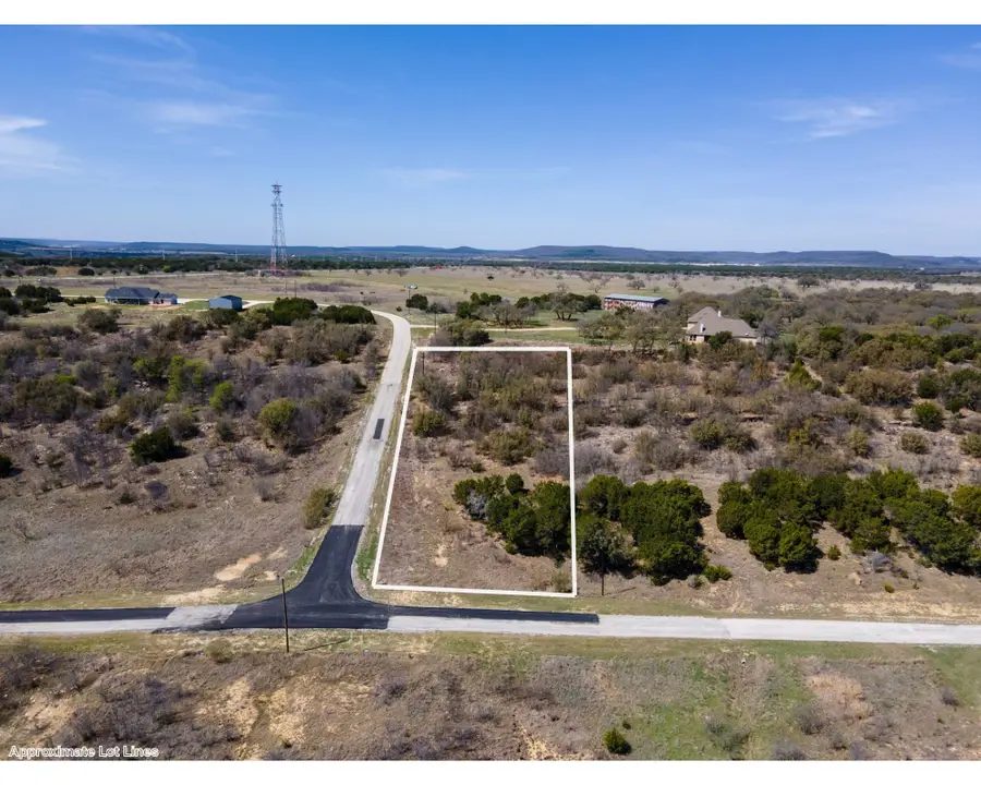 Lot 764-R Sawtooth Mountain Road, Possum Kingdom Lake, TX 76449 - #3