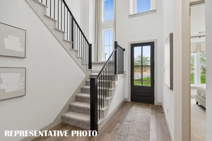 333 Walker Parkway, Celina, TX 75009 - #3