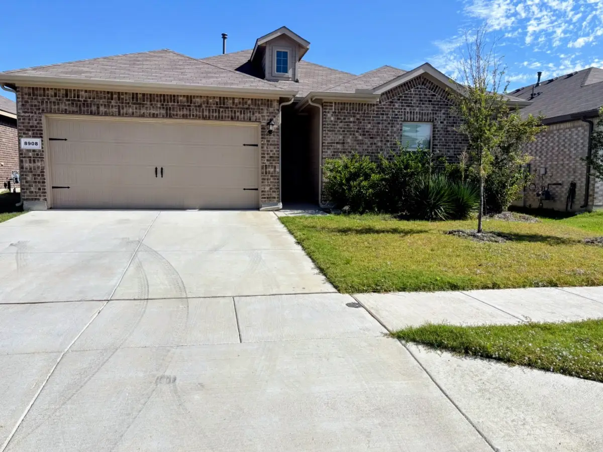 8908 Boulder Oak Boulevard, Fort Worth, TX 76131 - #1