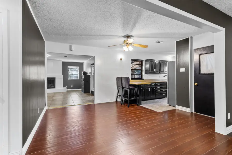 1826 Cunningham Street, Irving, TX 75062 - #2