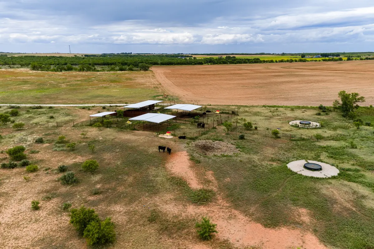 TRACT 2 TBD County Road 473, Anson, TX 79501 - #1