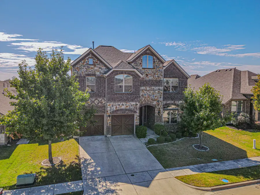 1742 Amalfi Drive, McLendon Chisholm, TX 75032 - #2