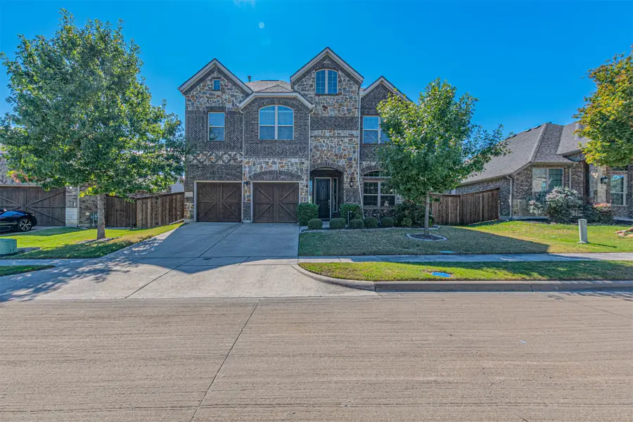 1742 Amalfi Drive, McLendon Chisholm, TX 75032 - #3