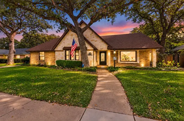 3619 Lake Pontchartrain Drive, Arlington, TX 76016