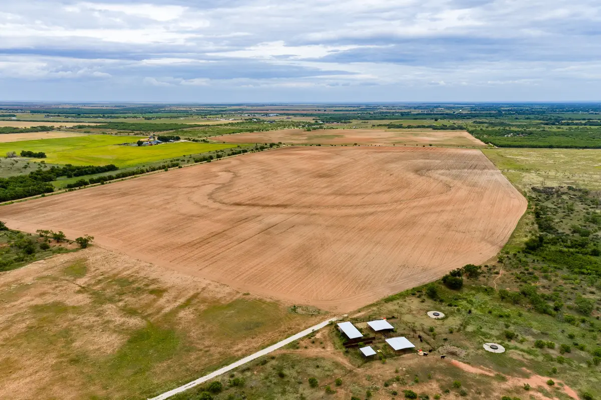 Tract 3 TBD Cr 494, Anson, TX 79501 - #1