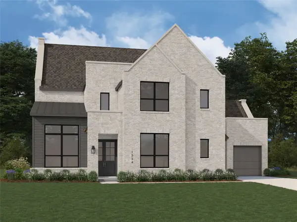 2640 Paddington Drive, Celina, TX 75009