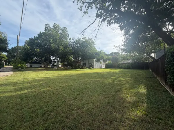 412 Francis Street, McKinney, TX 75069