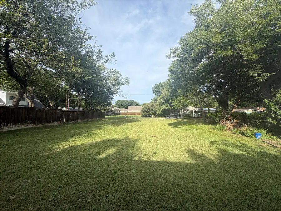 412 Francis Street, McKinney, TX 75069 - #3