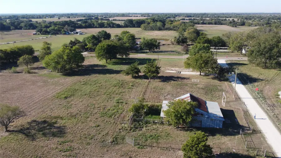 6058 County Road 253, Terrell, TX 75160 - #2